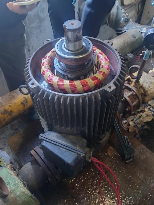 阜南電器廠，阜陽市電機(jī)維修